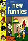 New Funnies #106 Comic Books - Covers, Scans, Photos in New Funnies Comic Books - Covers, Scans, Gallery